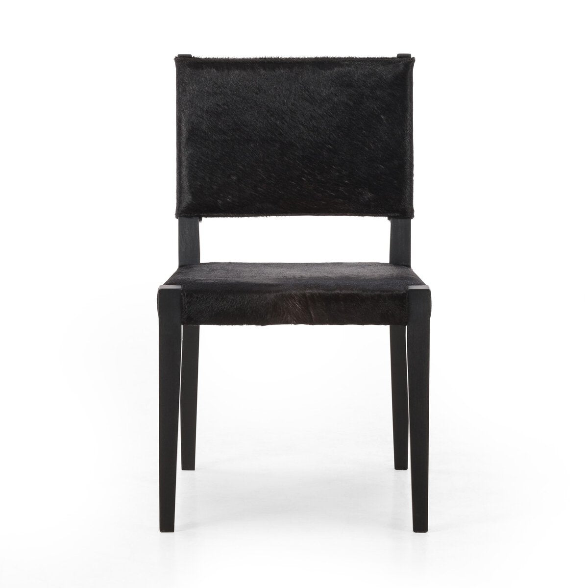 Villa Dining Chair - Hair on Hide