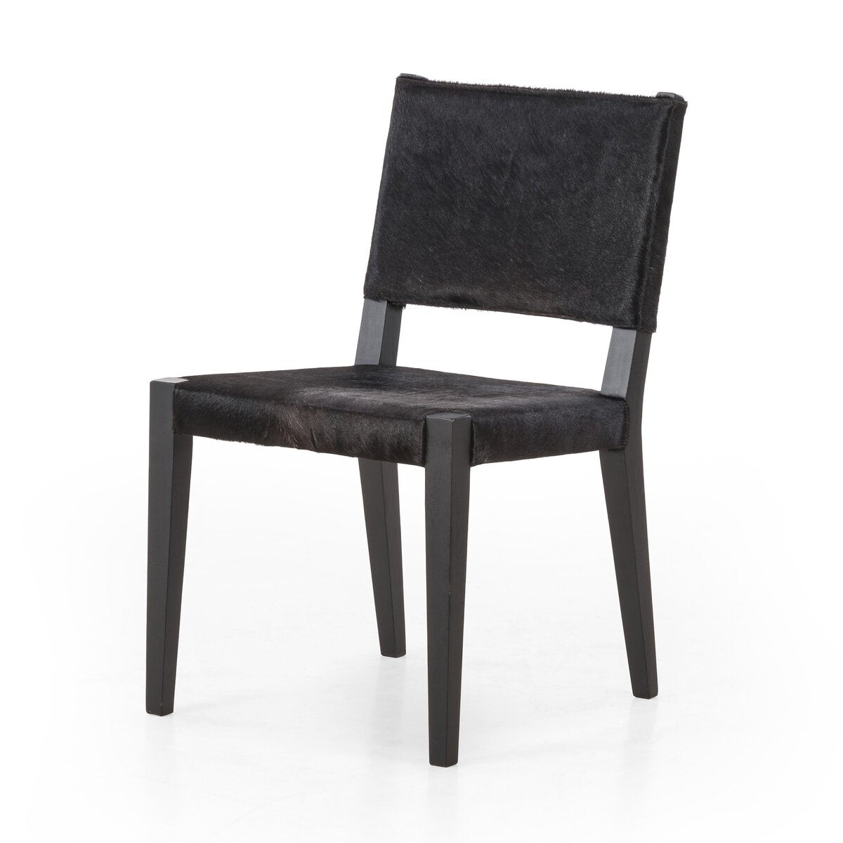 Villa Dining Chair - Hair on Hide