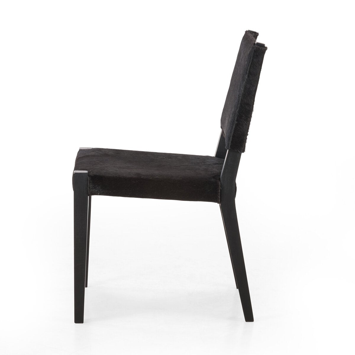Villa Dining Chair - Hair on Hide