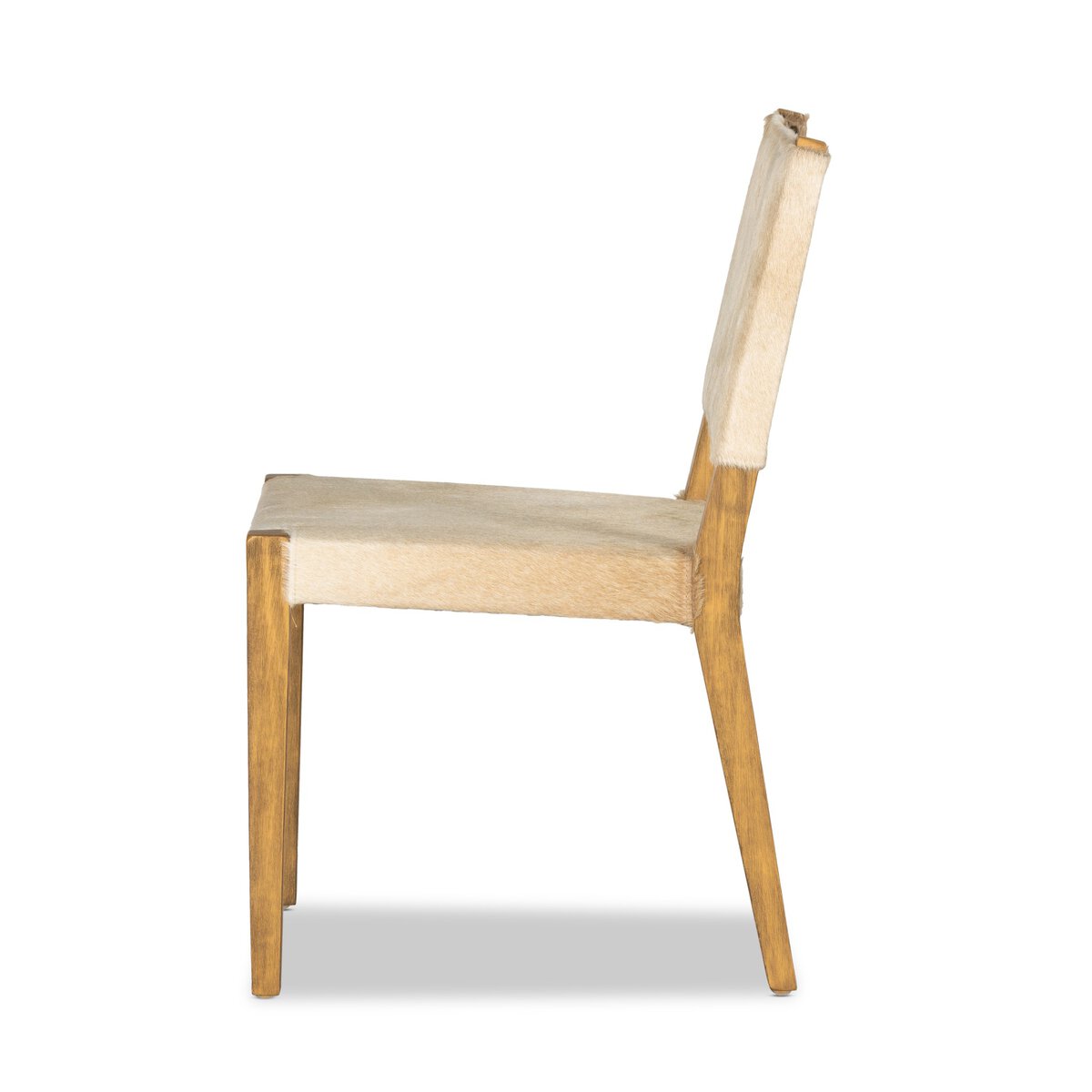 Villa Dining Chair - Hair on Hide