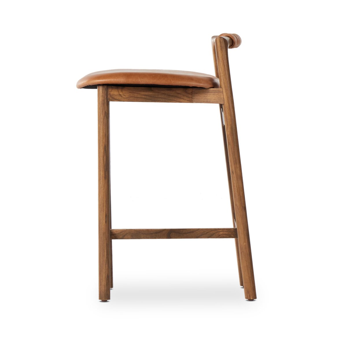 Baden Caramel Bar & Counter Stool