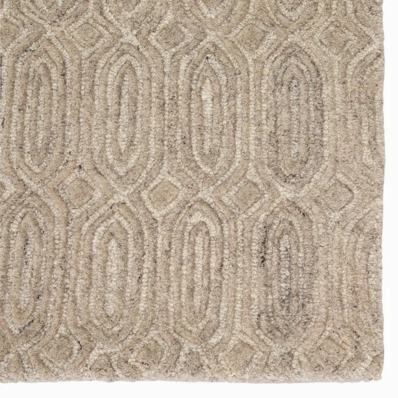Asos Chaise Wool Rug