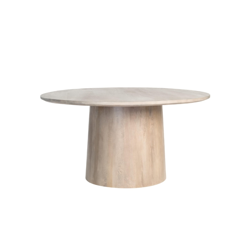 Merrick Round Dining Table