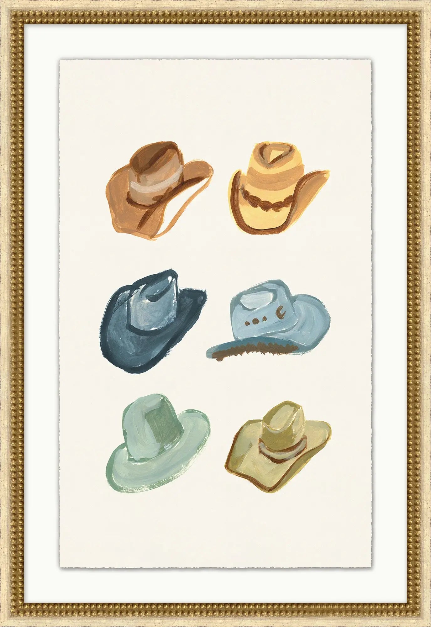 Cowboy Closet 2