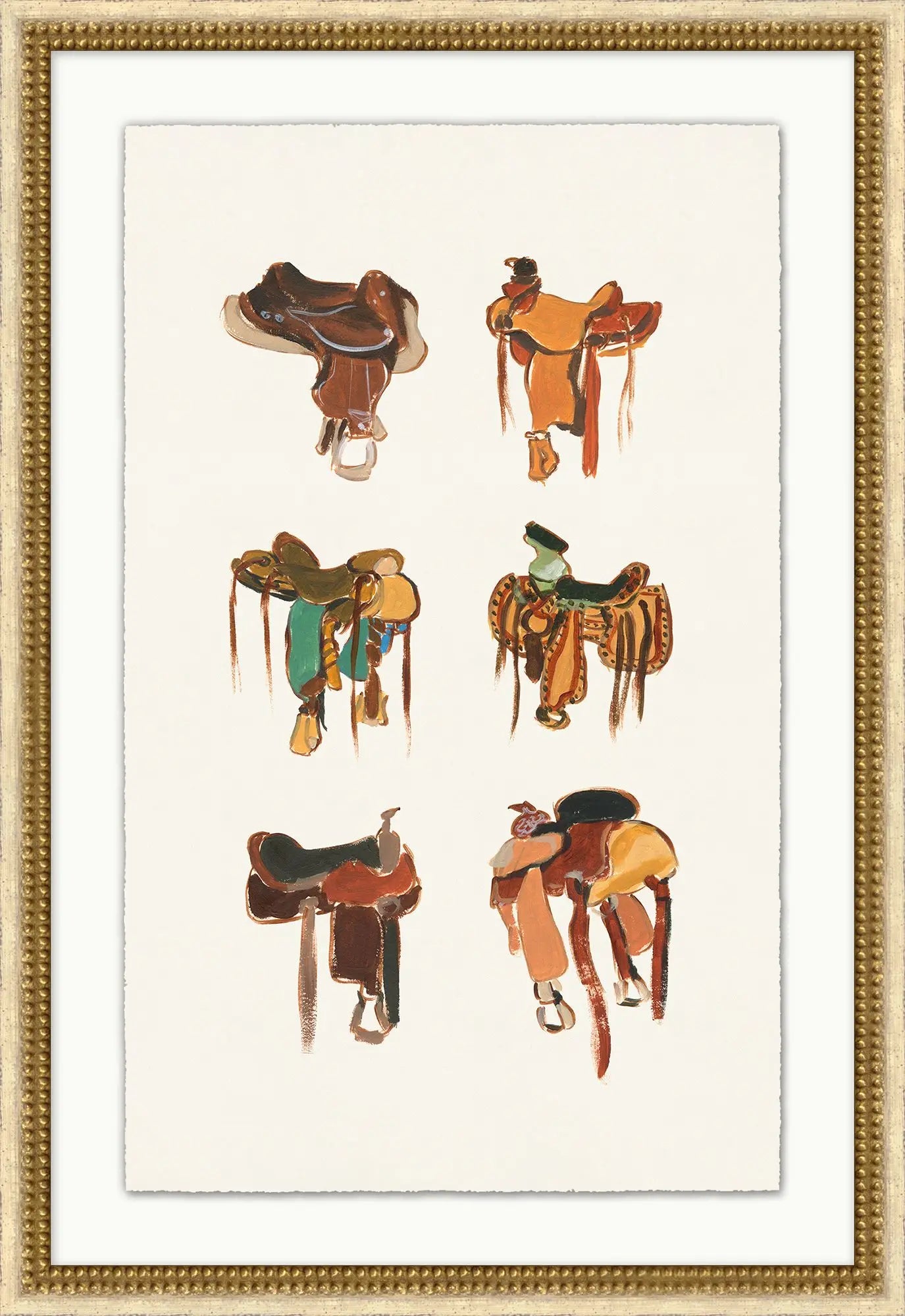 Cowboy Closet 1