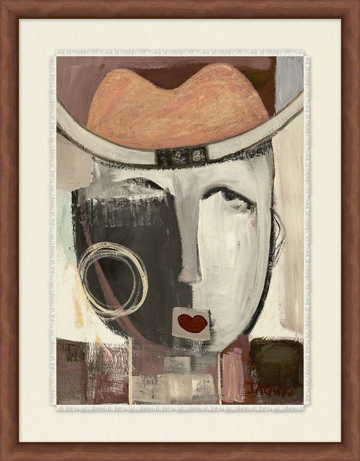 Modern Cowboy 1