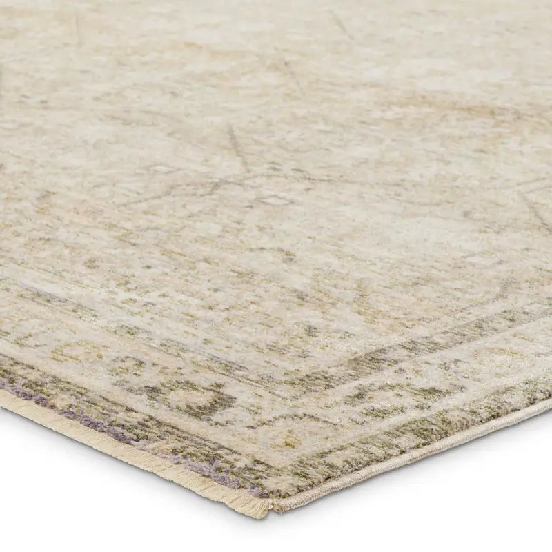Solene Handmade Neutral Rug