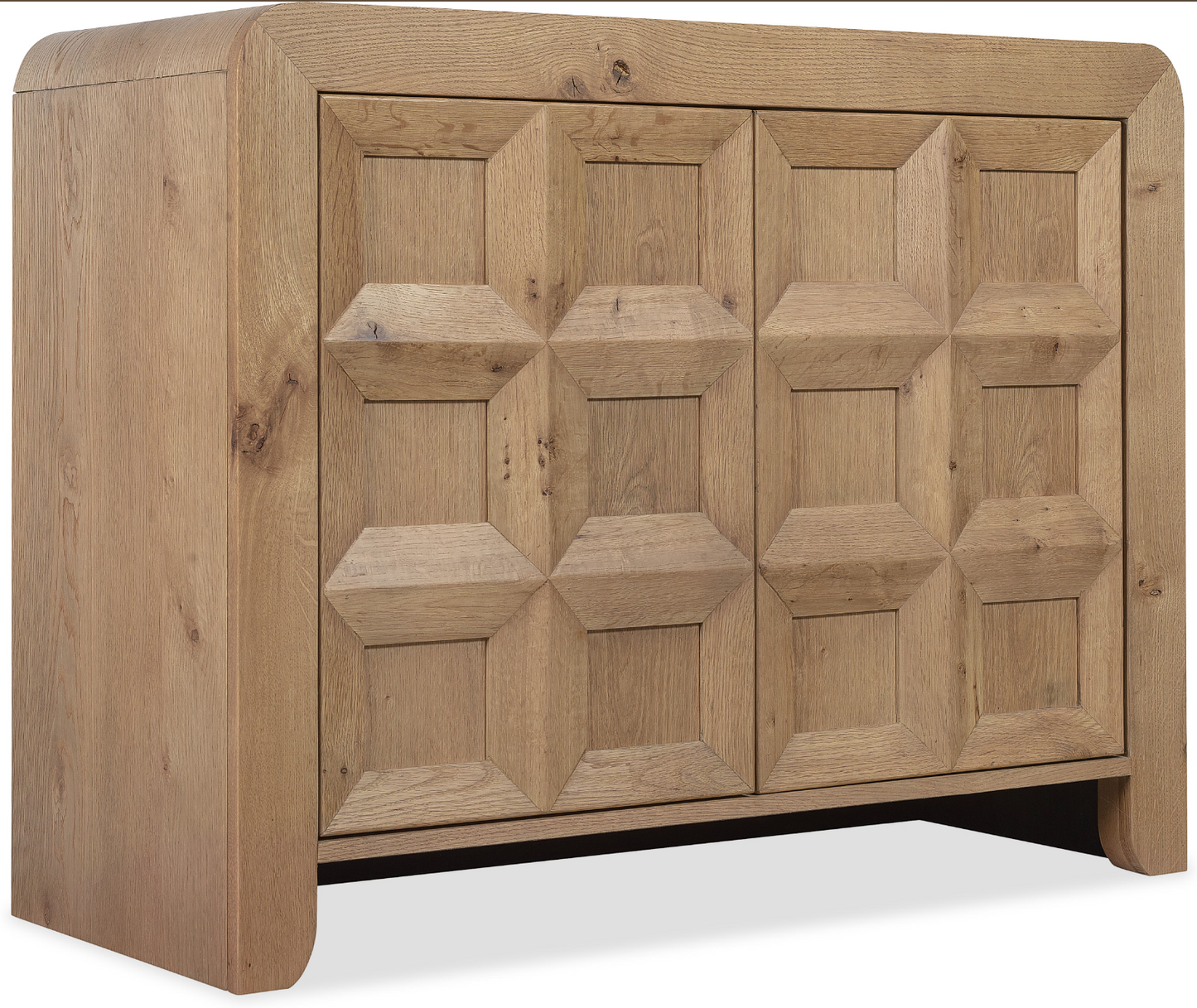 Haven Accent Chest