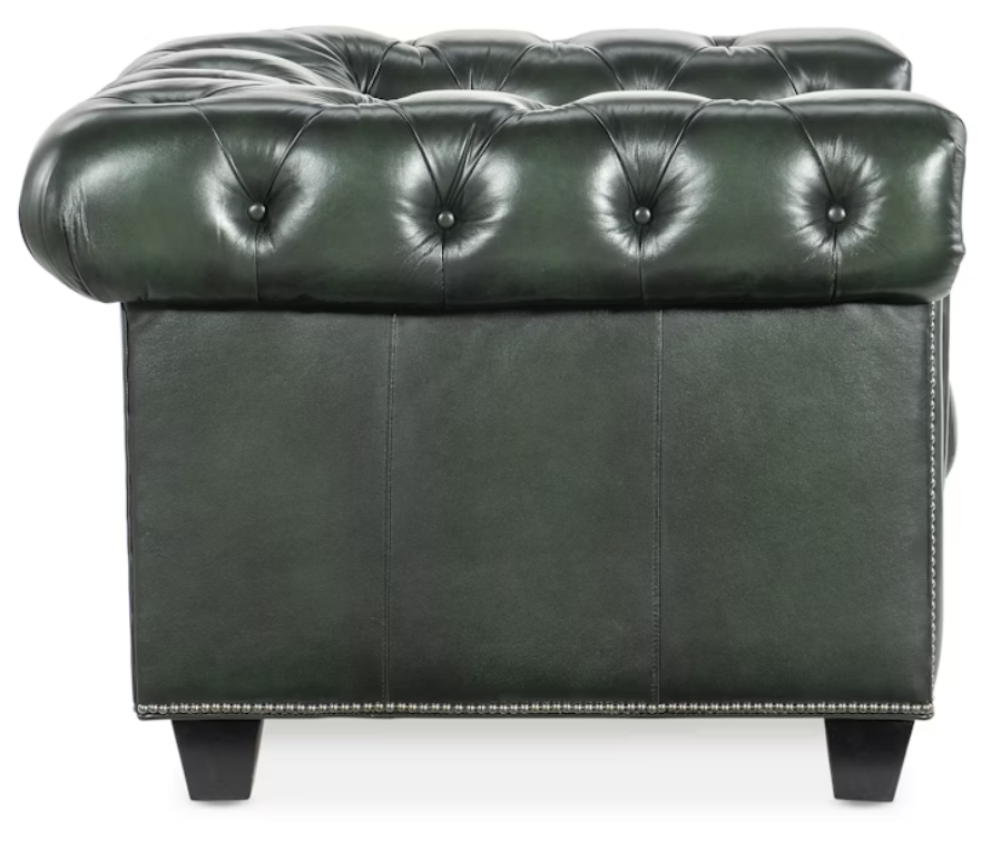 Charleston Tufted Chair