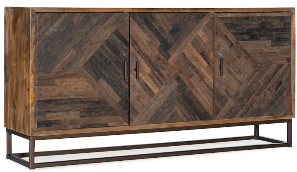 Eastwood Entertainment Console