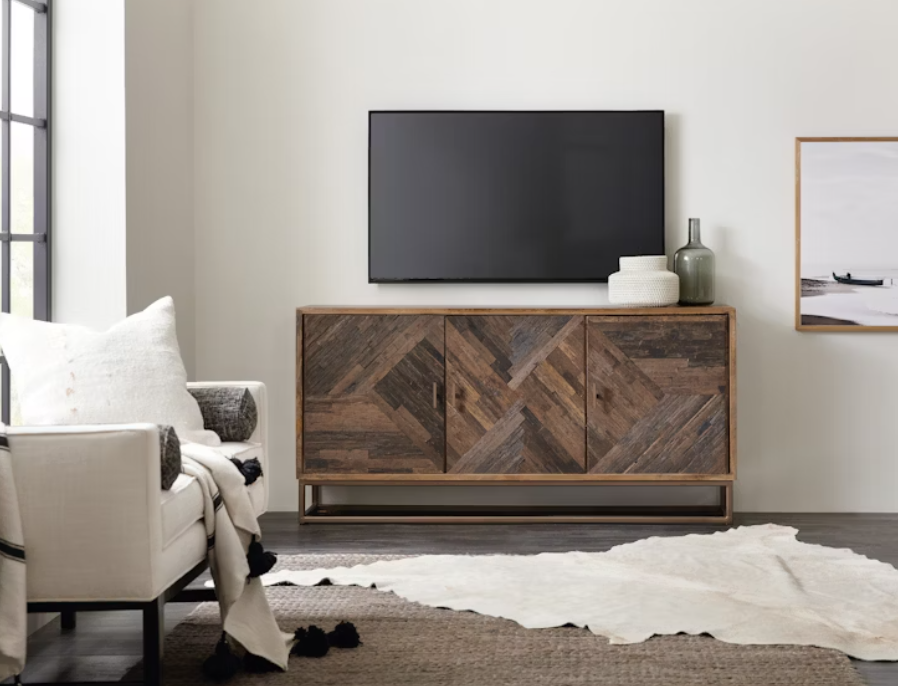 Eastwood Entertainment Console