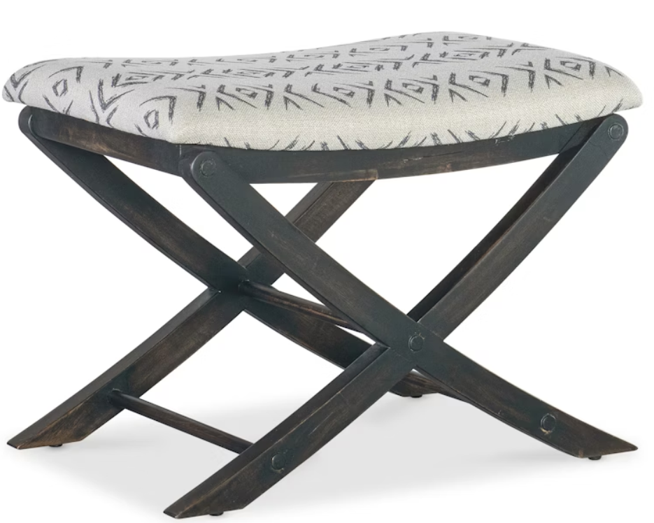 Retreat Bench