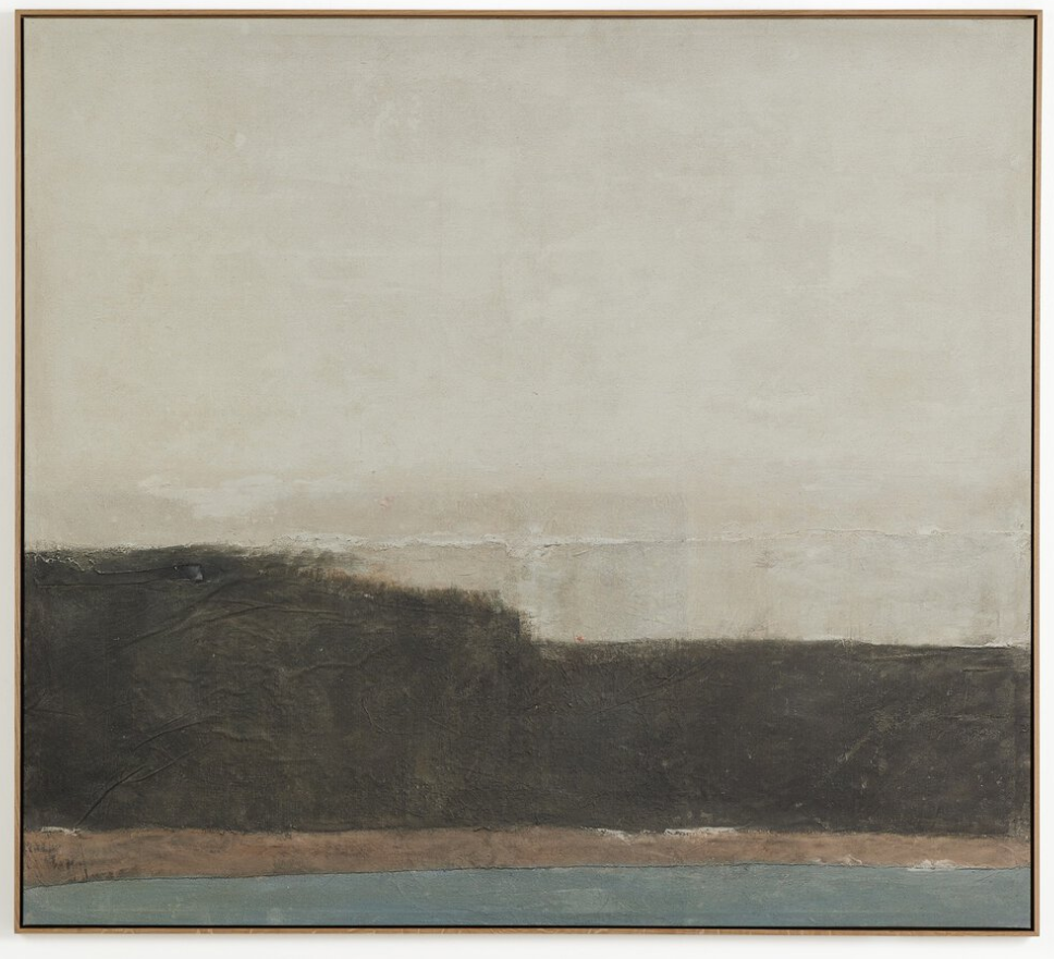 Sediment by Paul Meyer