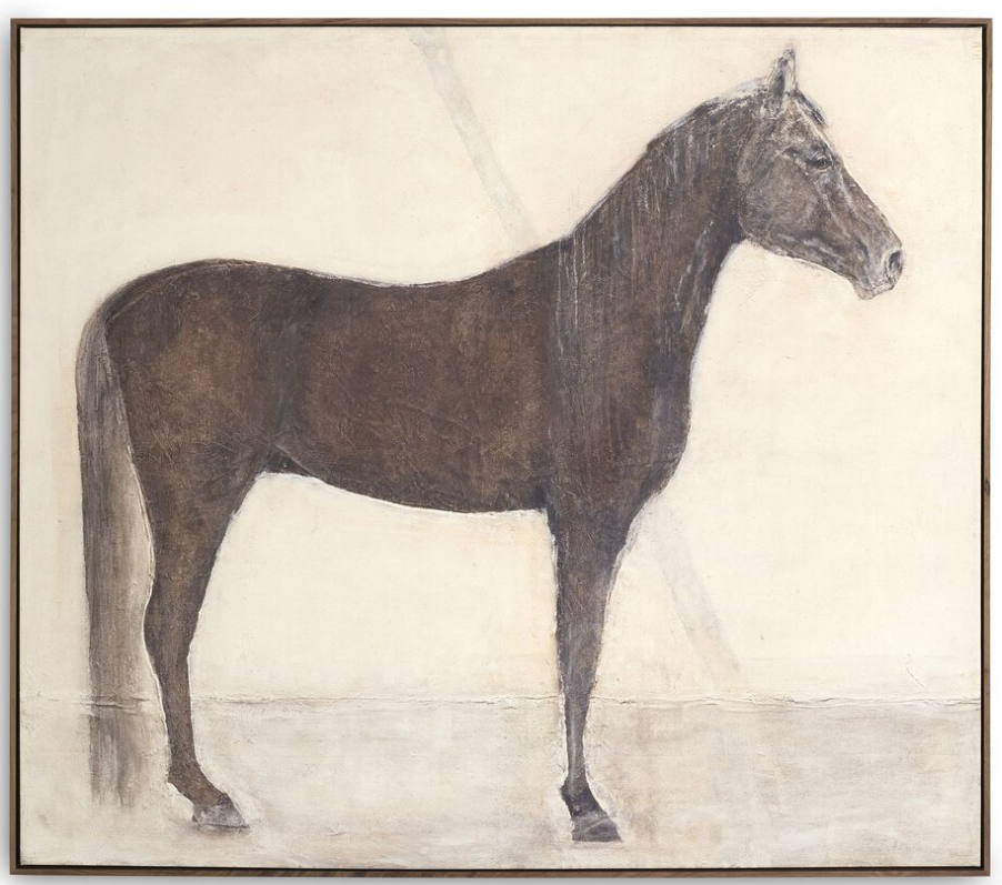 Resurrection by Paul Meyer