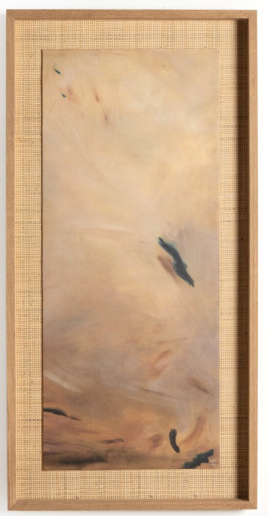 Mystery by Jess Engle