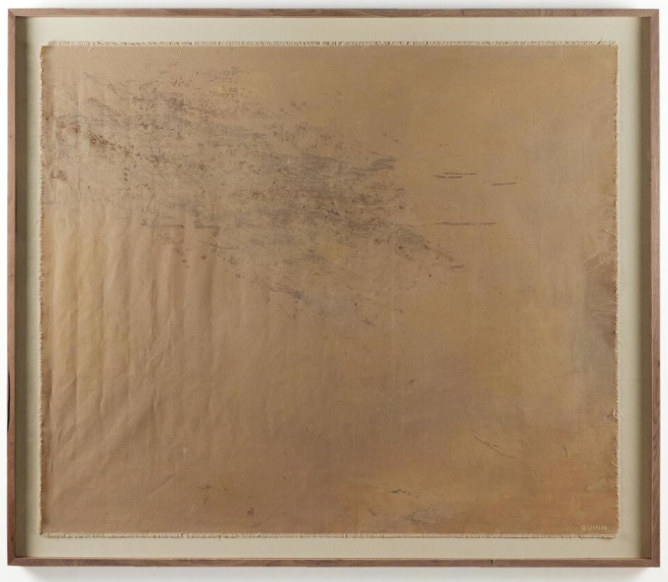 Resting In Pastures No. 1 by Tyler Guinn