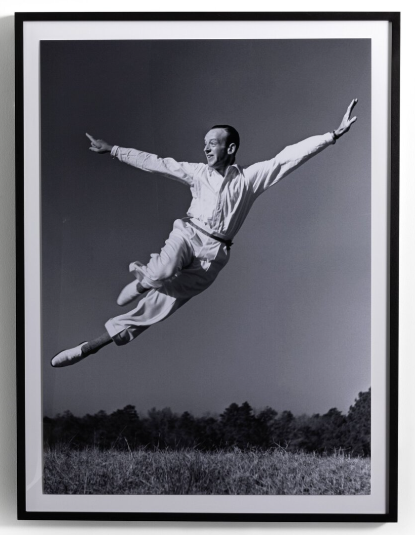 Fred Astaire