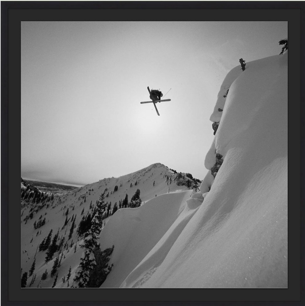 Leap of Faith