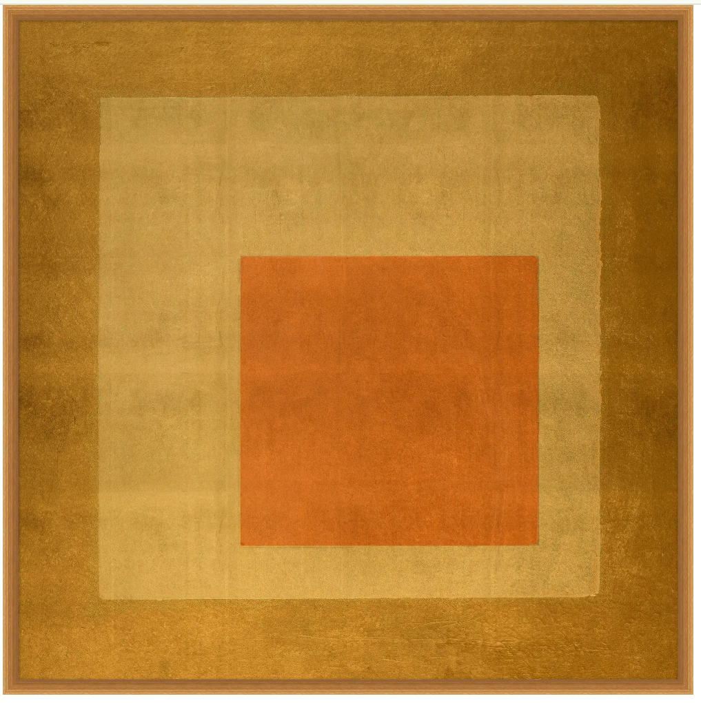 Concentric Squares 1