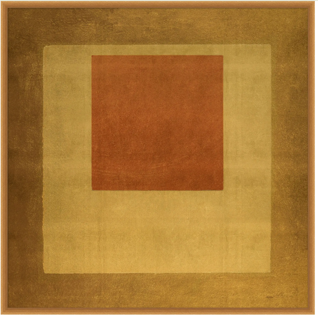 Concentric Squares 2