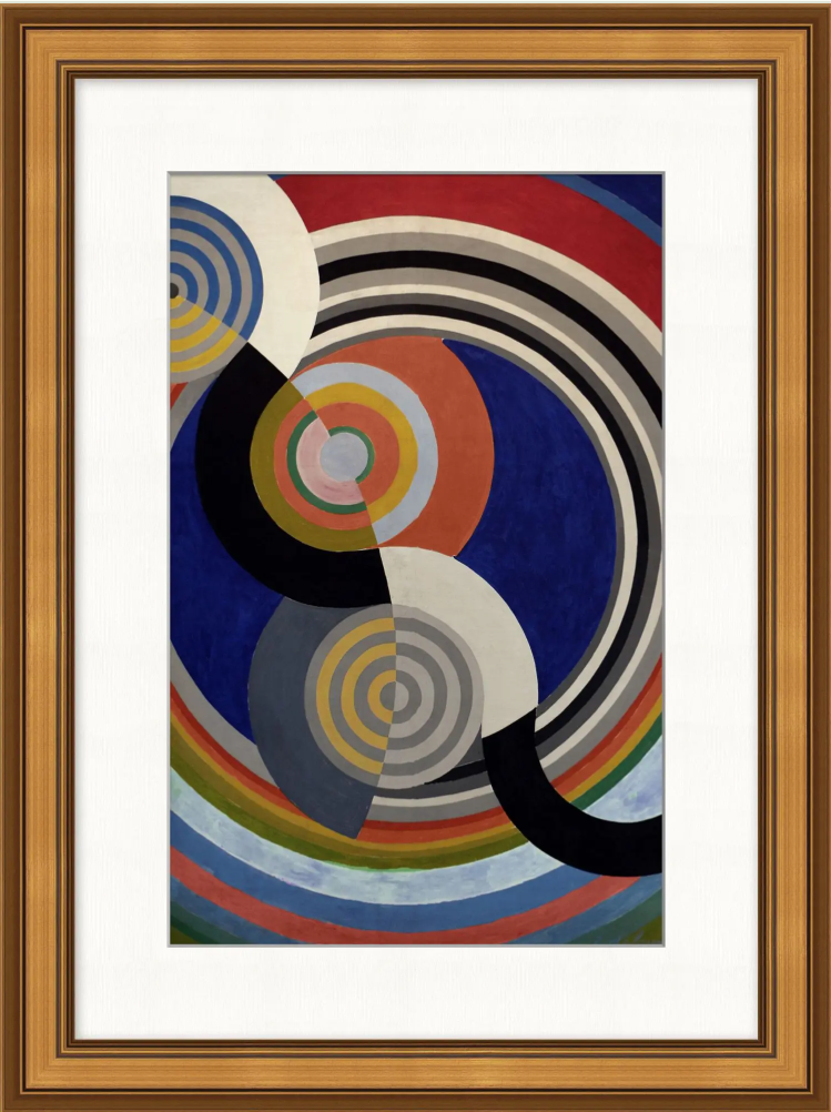 Abstract Menagerie 3