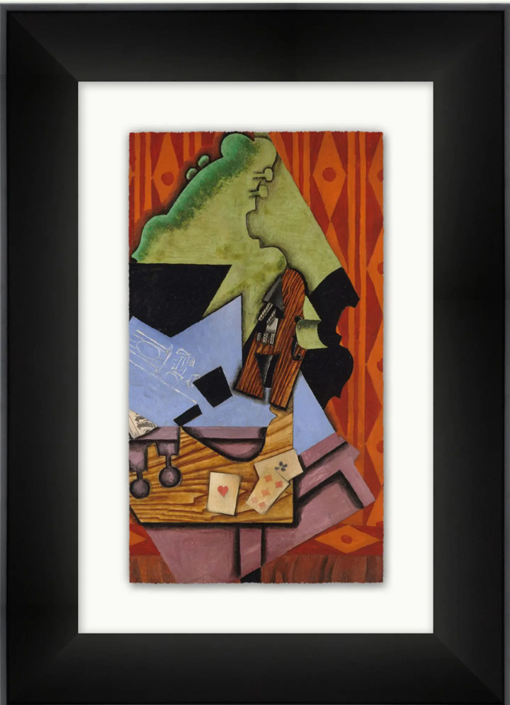 Abstract Menagerie 9