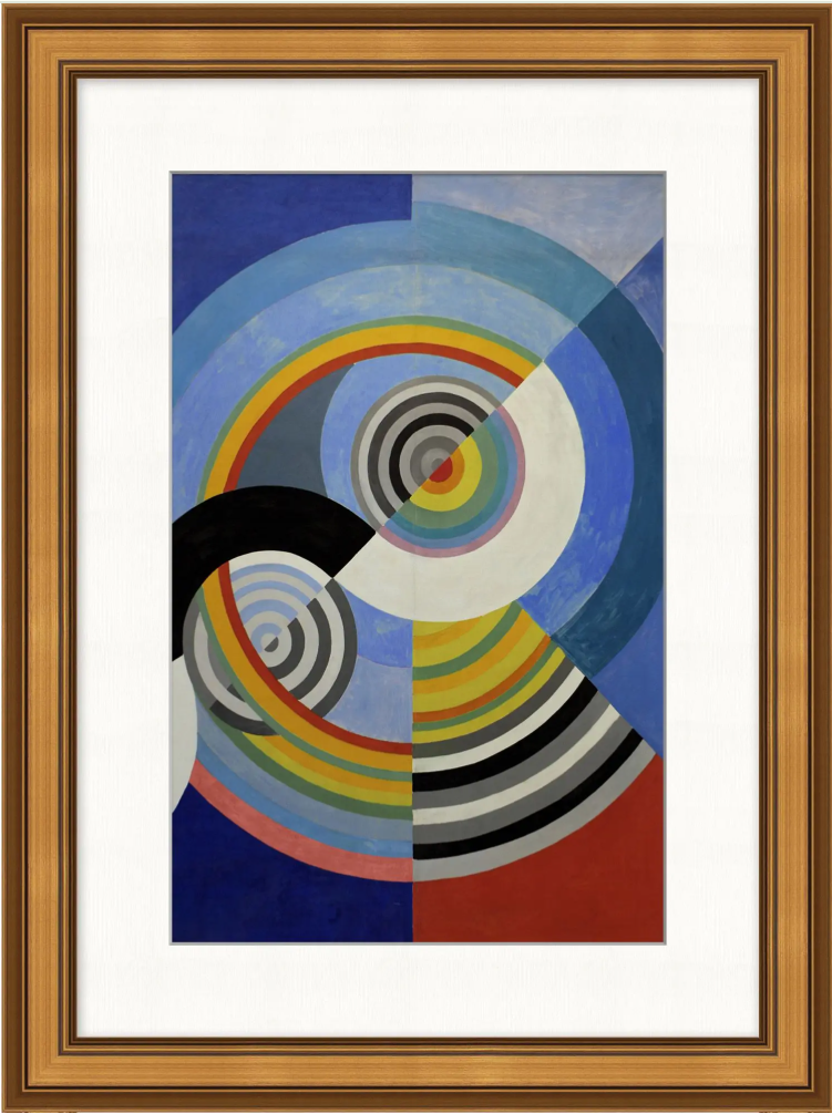 Abstract Menagerie 12