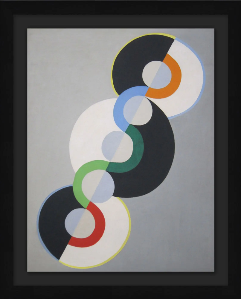 Abstract Menagerie 10