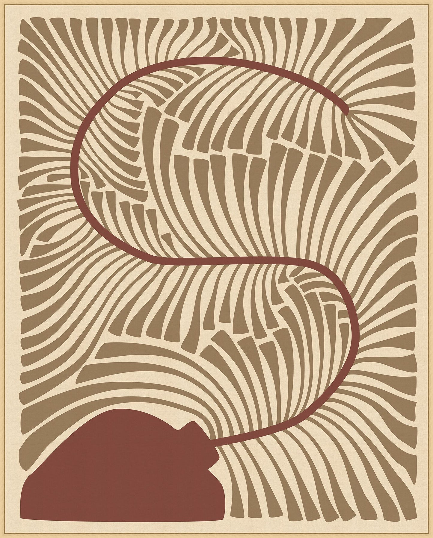 Botanical Minimalism 3