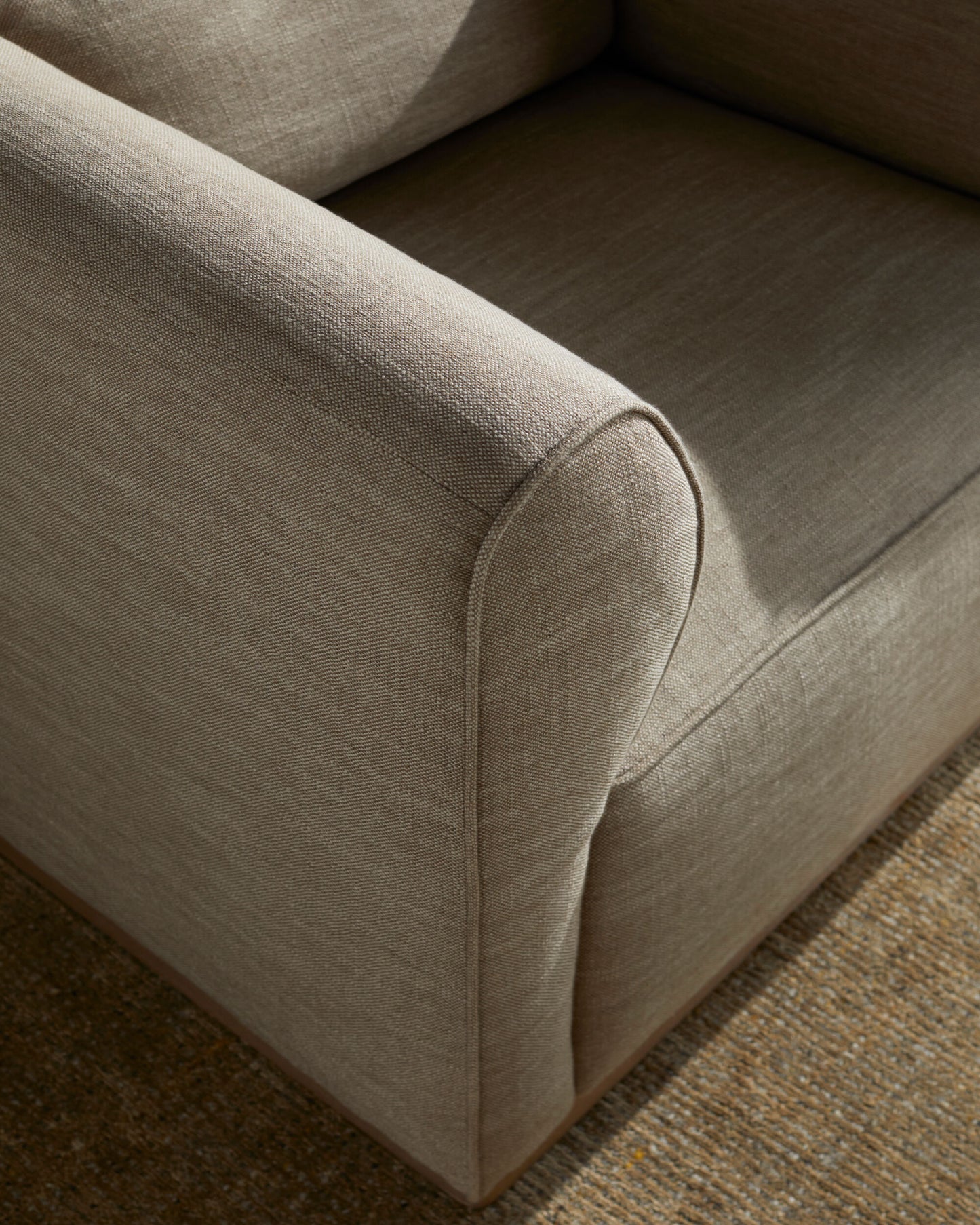 Moore Chair