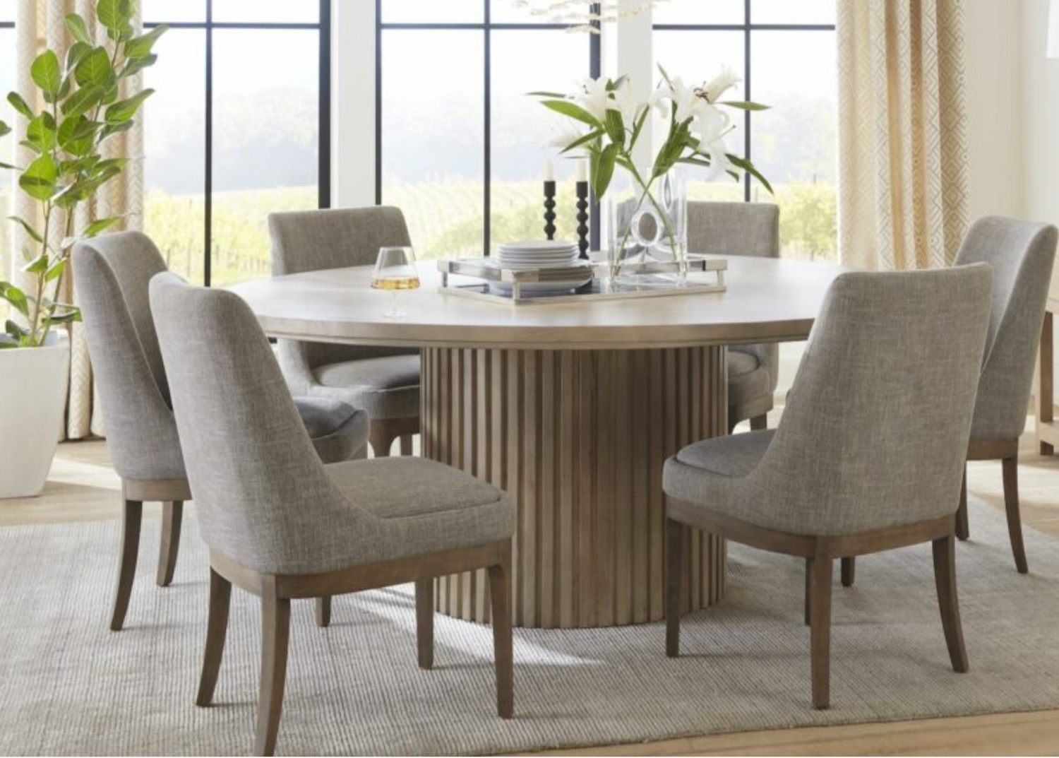 Dining Tables