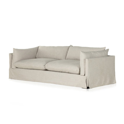 Habitat Slipcovered Sofa