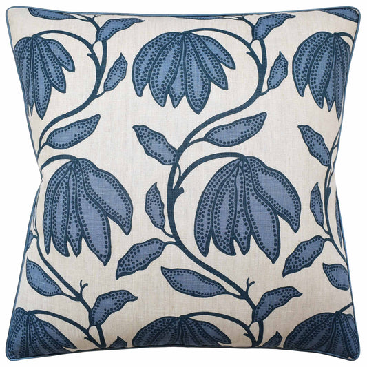 Desert Flower (Mineral) Pillow