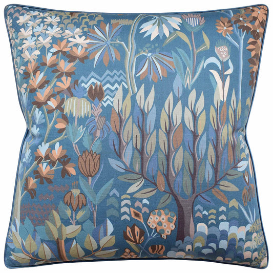 Alpine (Mineral) Handmade Pillow