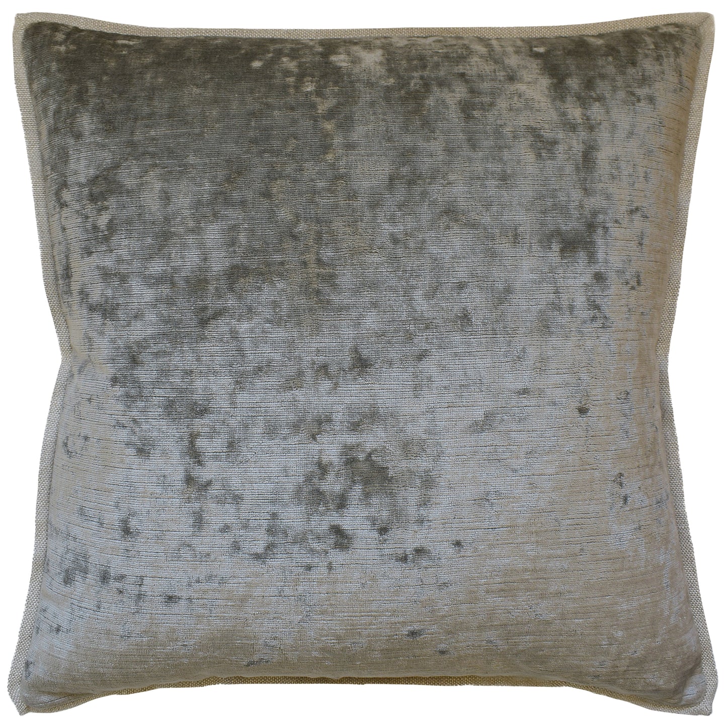 Umbria (Flannel) Handmade Pillow