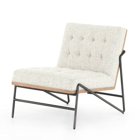 Romy Armless Chair