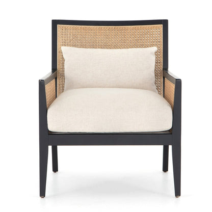 Antonia Caned Chair