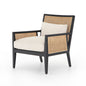 Antonia Caned Chair