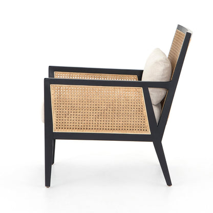 Antonia Caned Chair