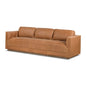 Kiera Leather Sofa