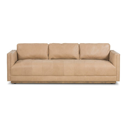 Kiera Leather Sofa