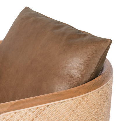 Newsbury Swivel Chair