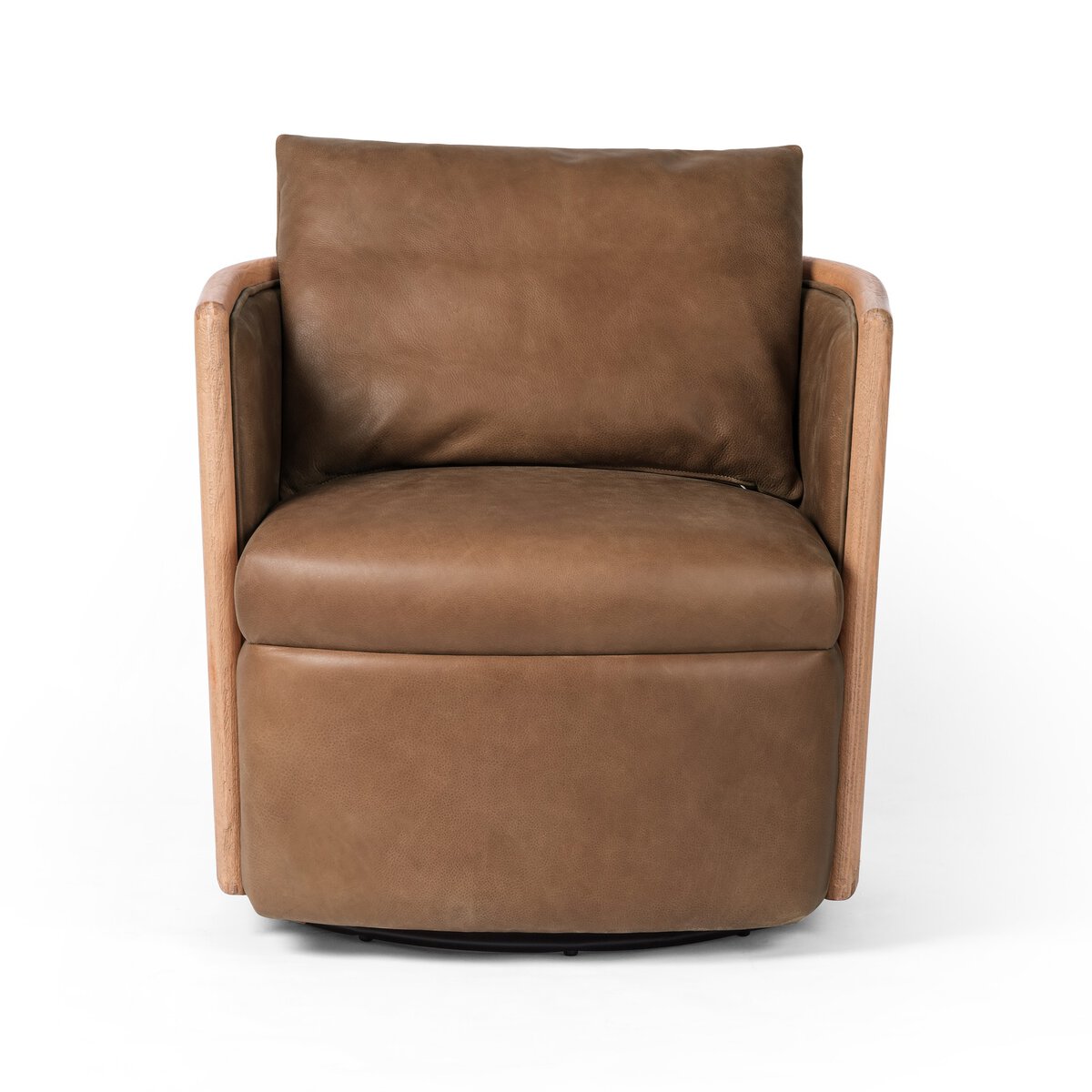 Newsbury Swivel Chair