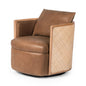 Newsbury Swivel Chair
