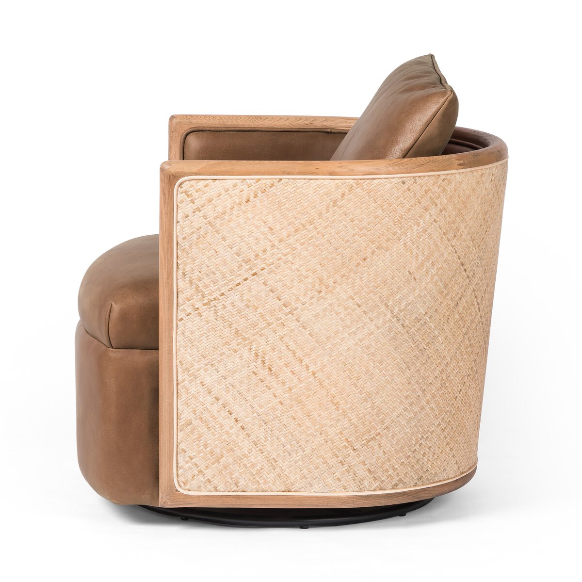 Newsbury Swivel Chair