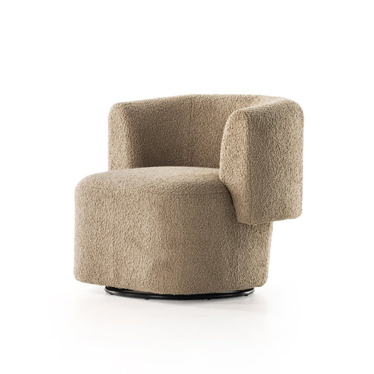 Tybalt Swivel Chair