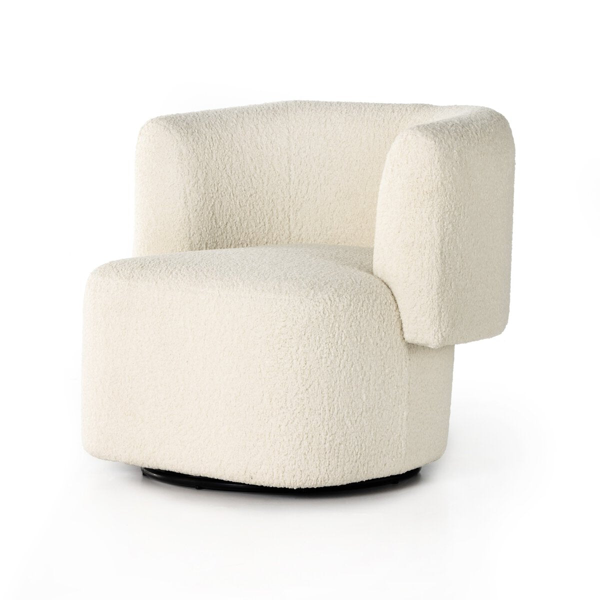 Tybalt Swivel Chair