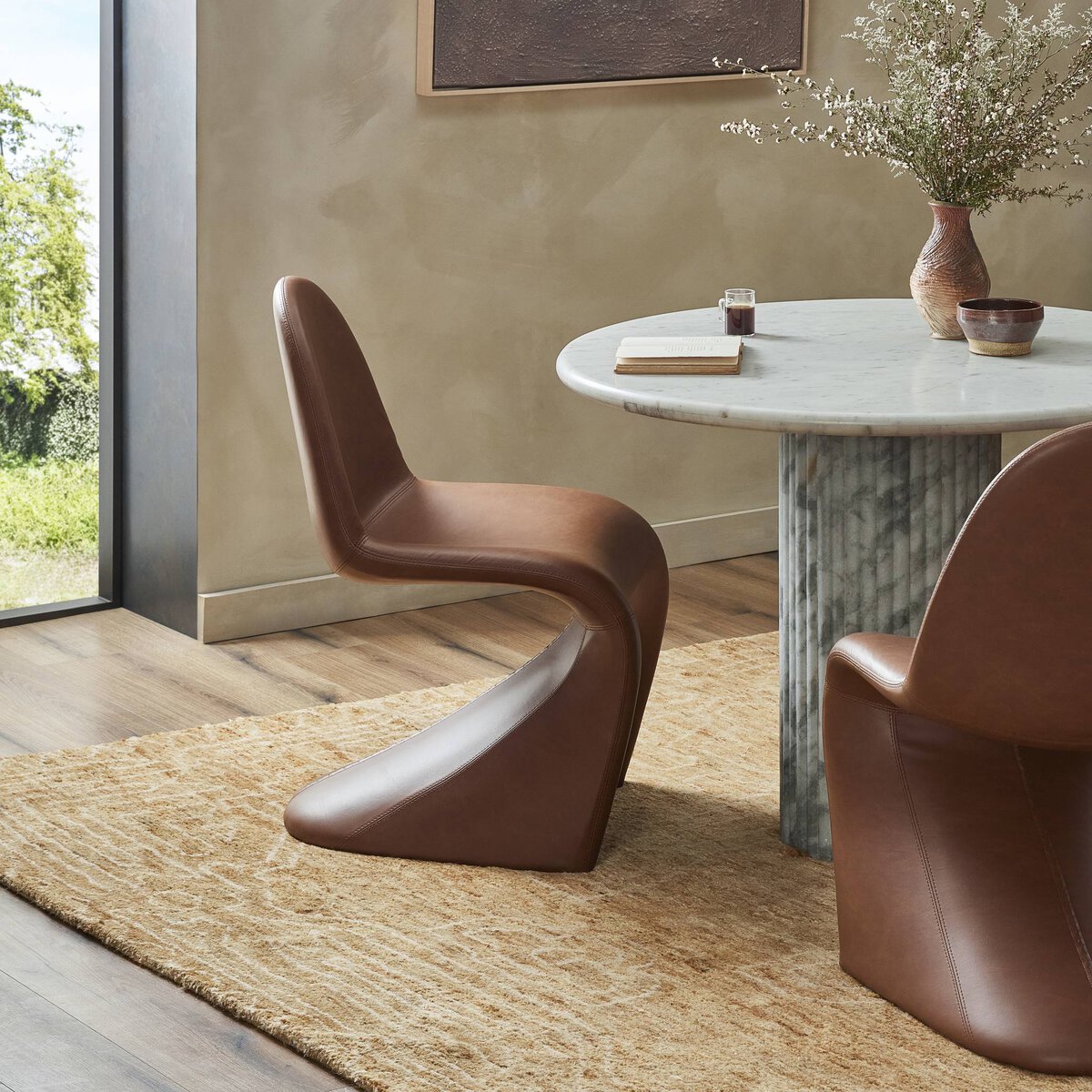 Briette Dining Chair