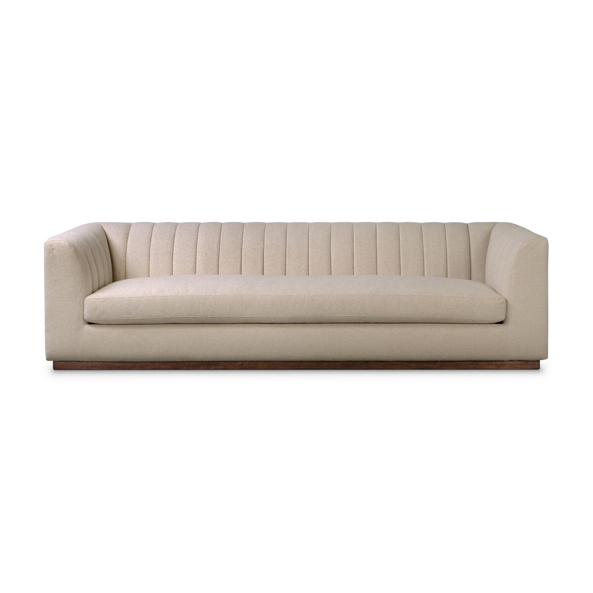 Alec Performance Linen Sofa