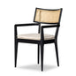 Britt Dining Arm Chair